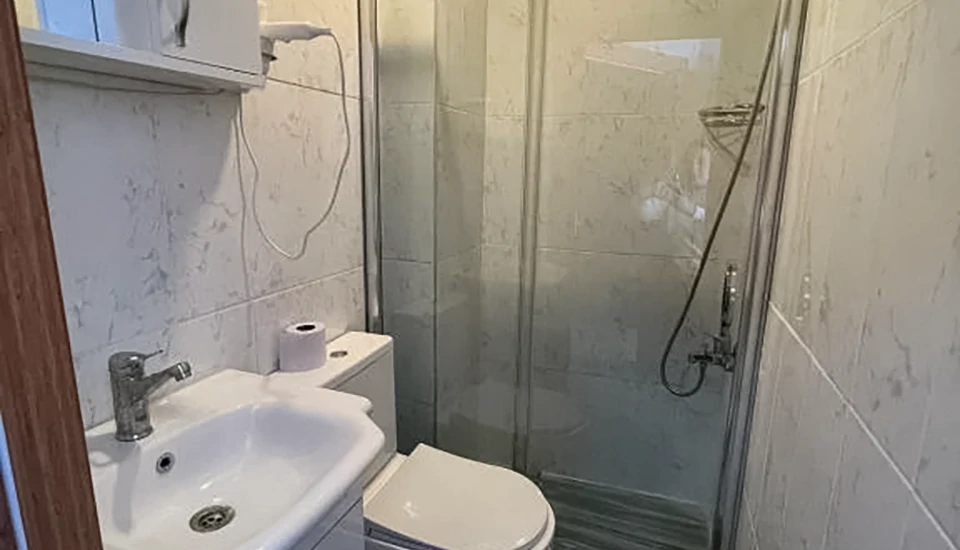 هتل گرند دنیز استانبول